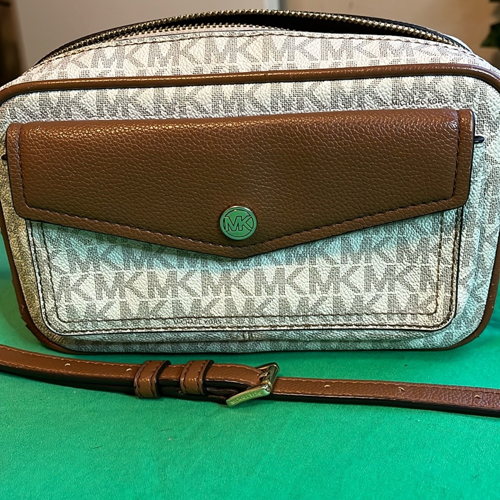 Michael Kors, Crossbody shoulder bag